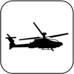 helicopters-aircraft