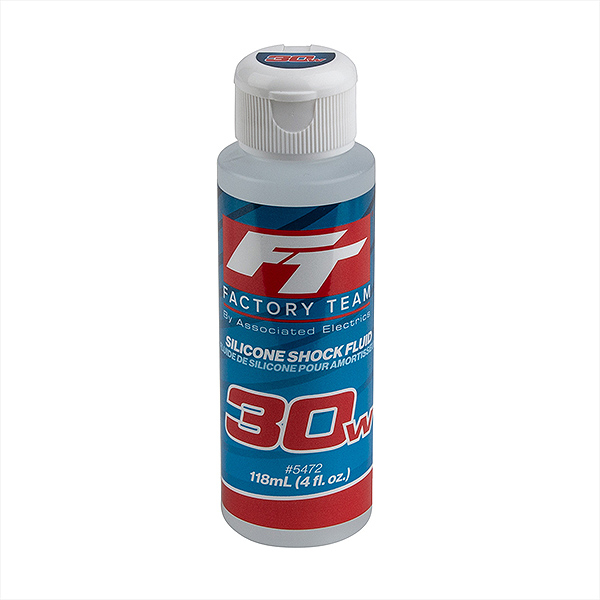 Associated Silicone Diff Fluid 4000Cst AS5444